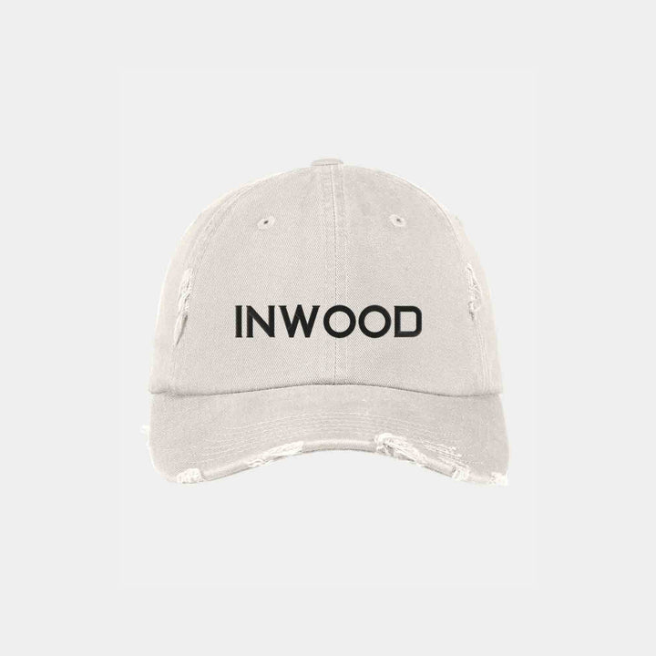 INWOOD Flats & Caps