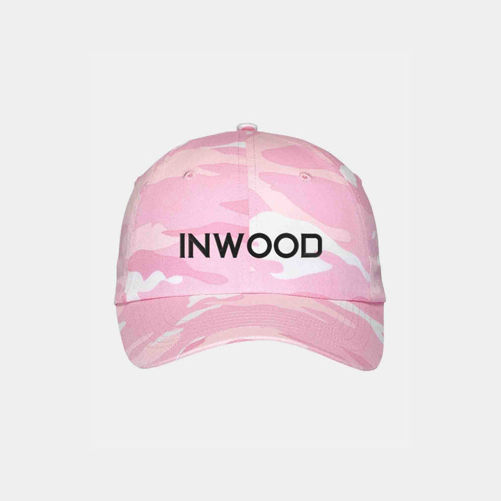 INWOOD Flats & Caps
