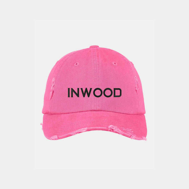 INWOOD Flats & Caps