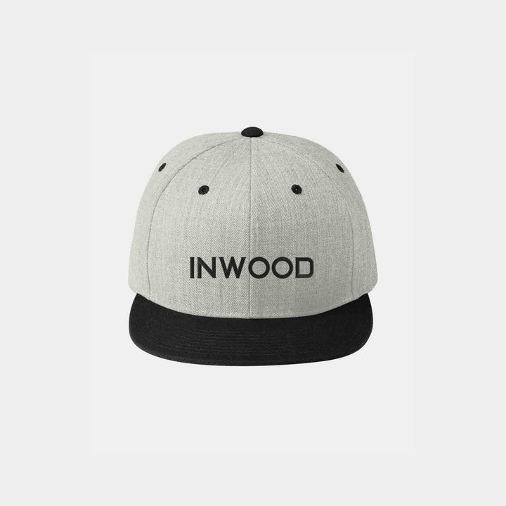 INWOOD Flats & Caps