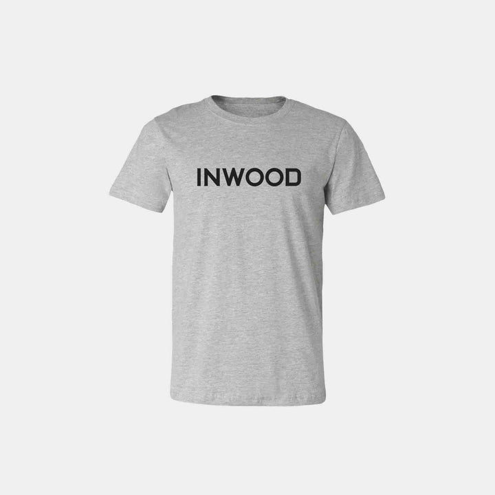 INWOOD Unisex Crew