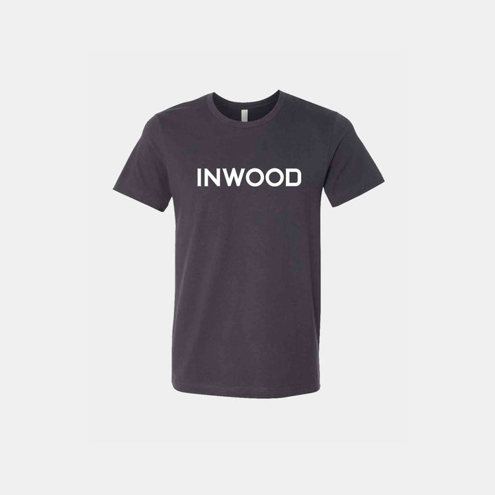 INWOOD Unisex Crew
