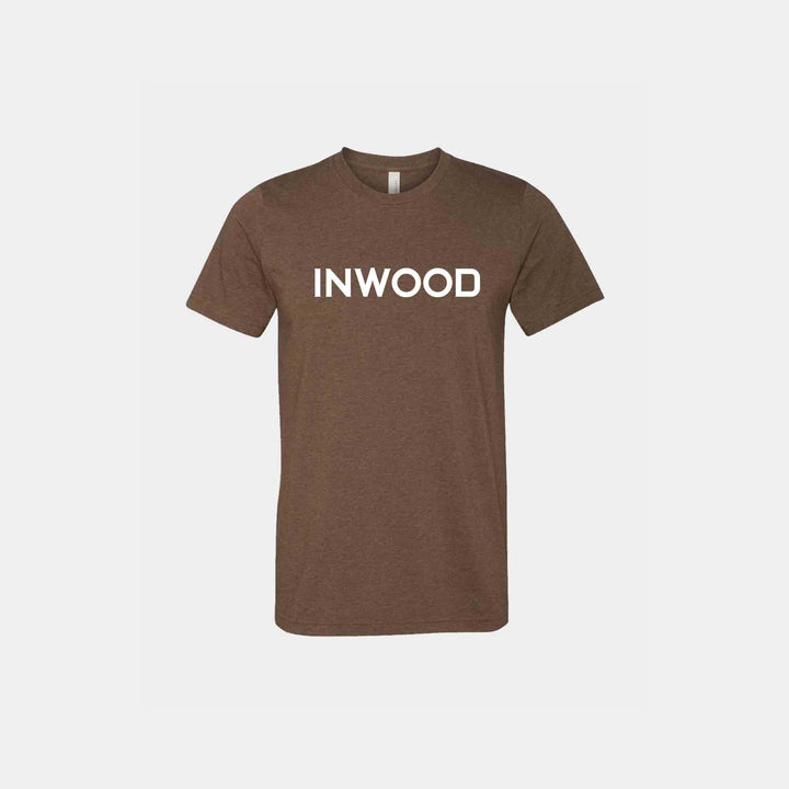 INWOOD Unisex Crew
