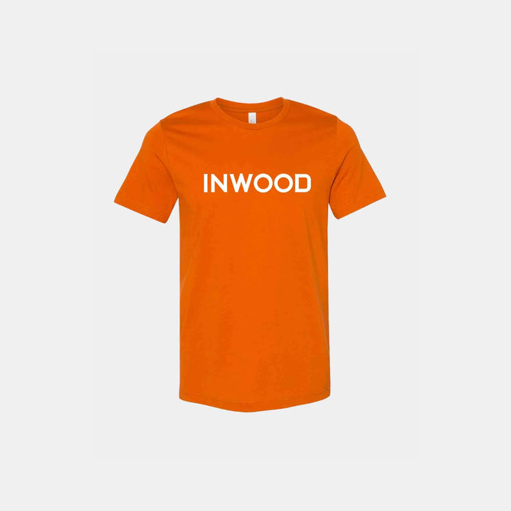 INWOOD Unisex Crew