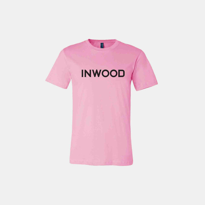 INWOOD Unisex Crew