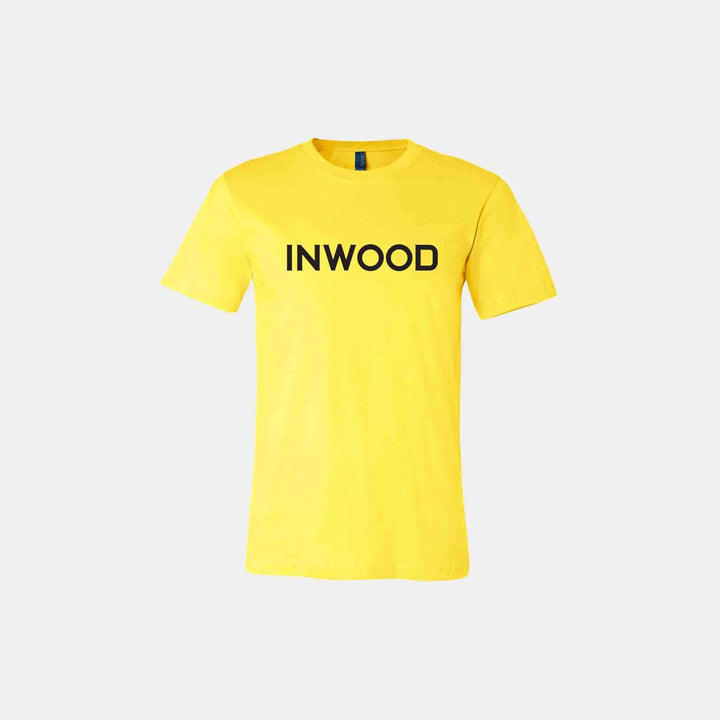 INWOOD Unisex Crew