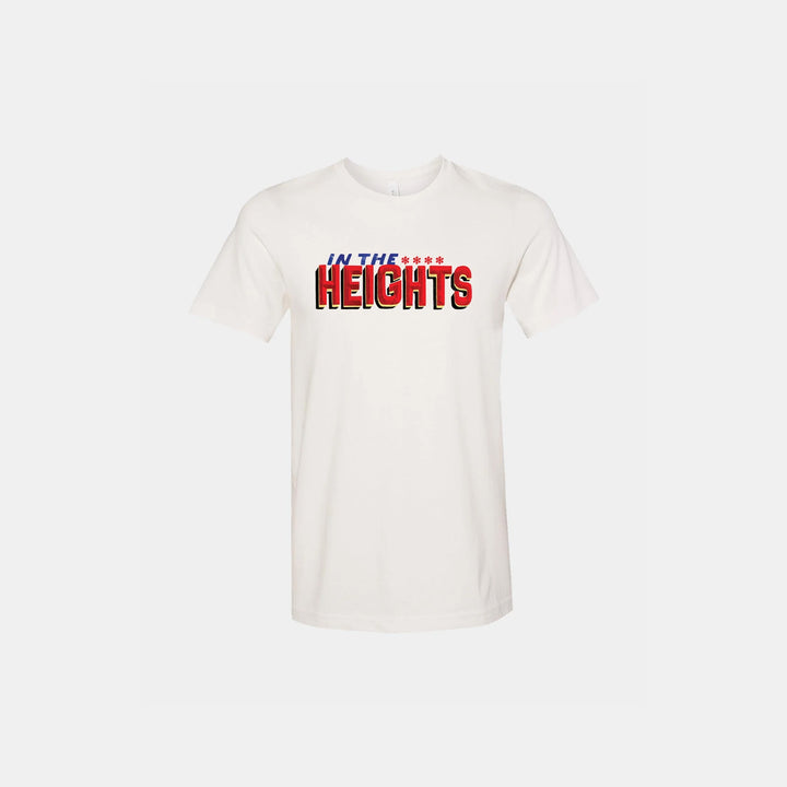 In the Heights Unisex Crew