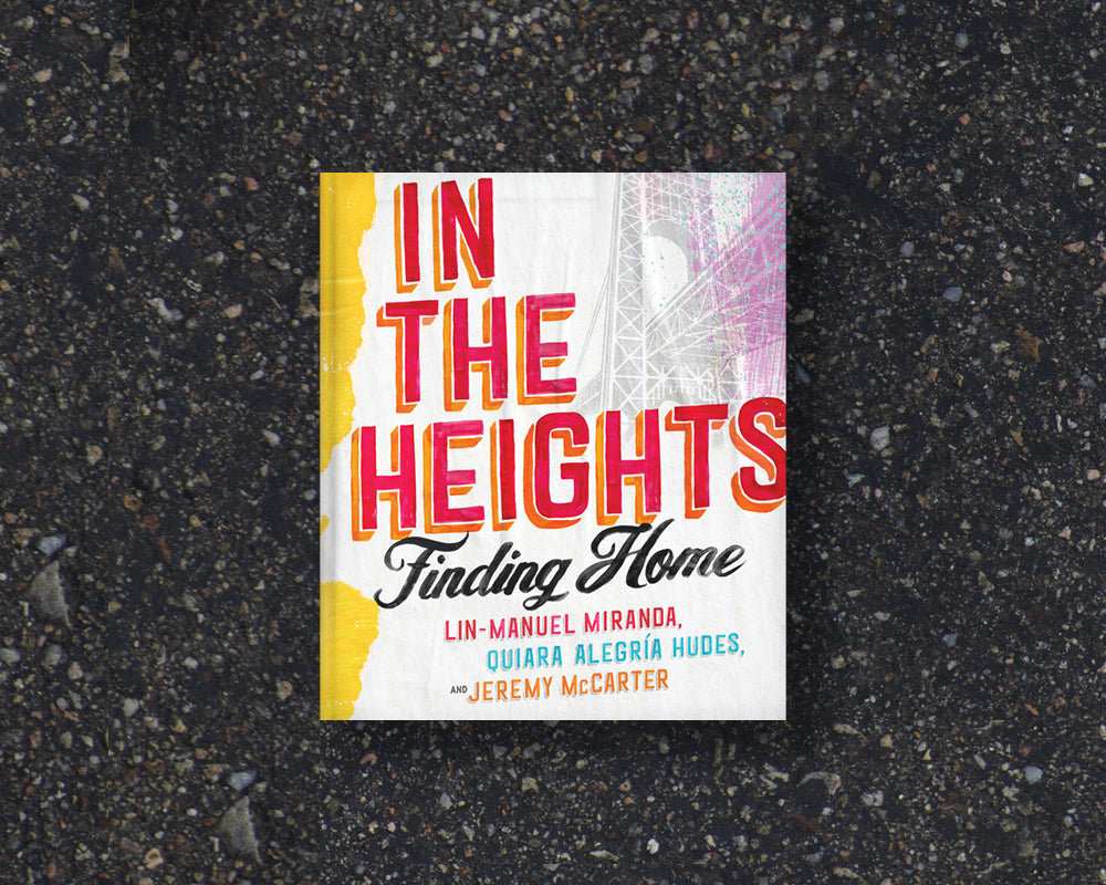 In the Heights - Finding Home