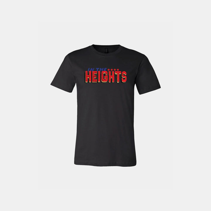 In the Heights Unisex Crew