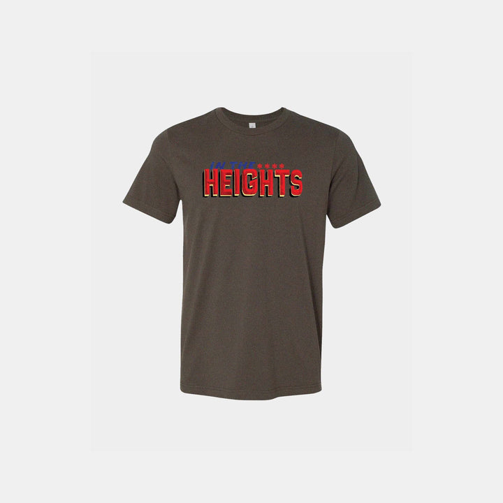 In the Heights Unisex Crew