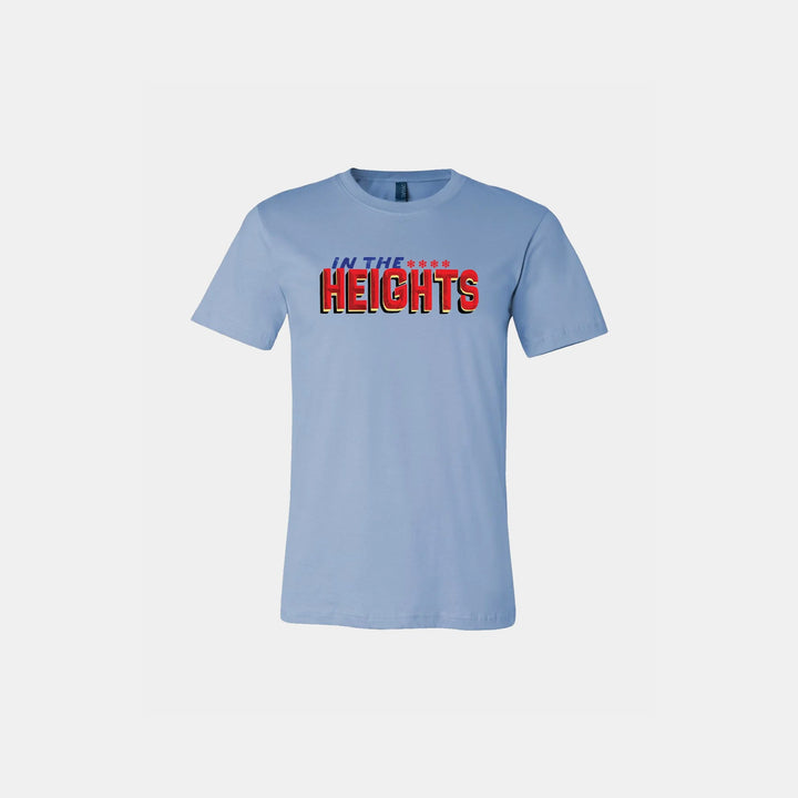 In the Heights Unisex Crew