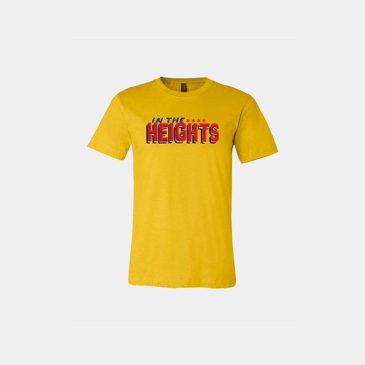 In the Heights Unisex Crew