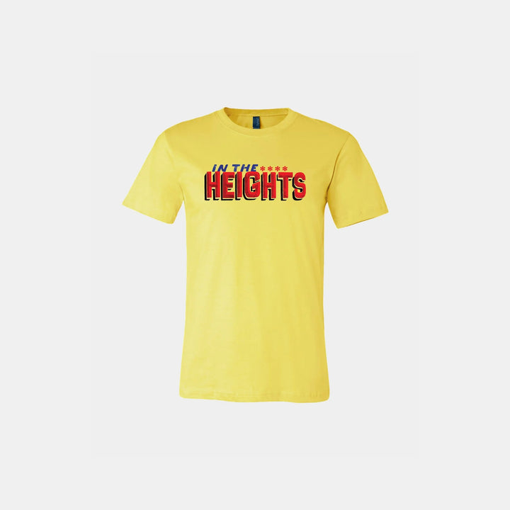 In the Heights Unisex Crew
