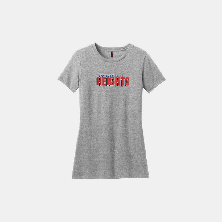 In the Heights Ladies Crew