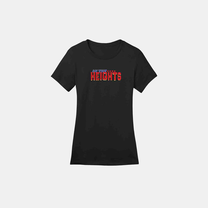 In the Heights Ladies Crew