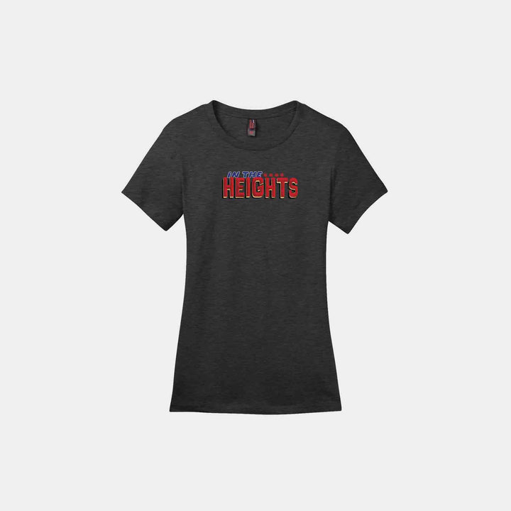 In the Heights Ladies Crew