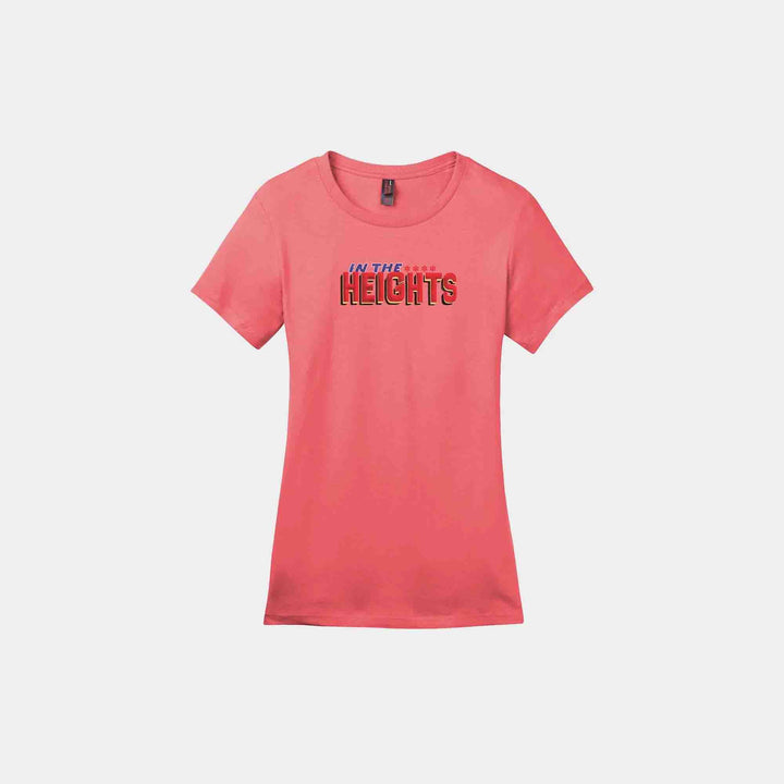 In the Heights Ladies Crew