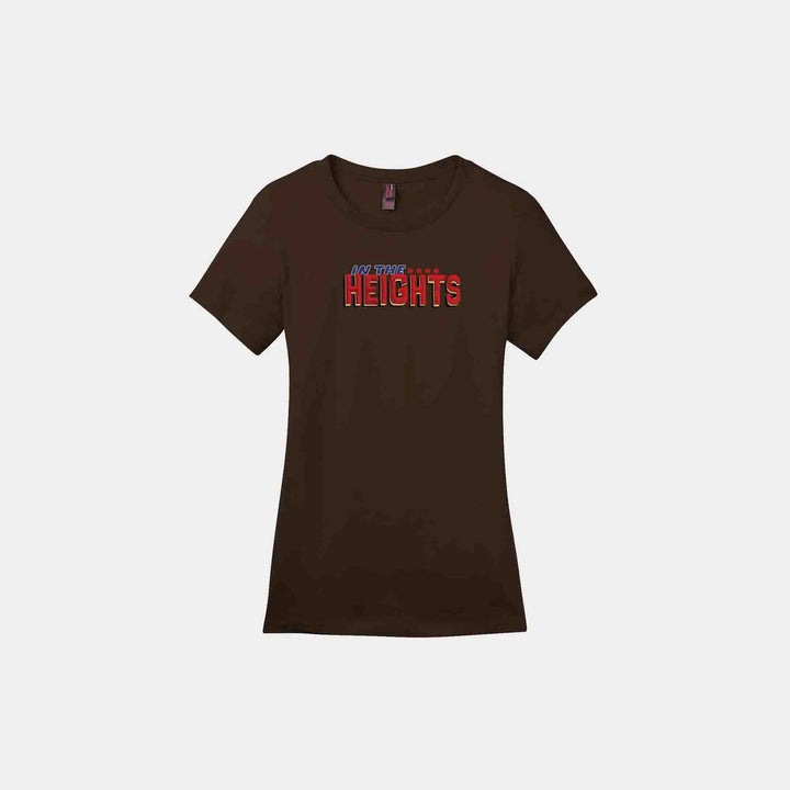 In the Heights Ladies Crew