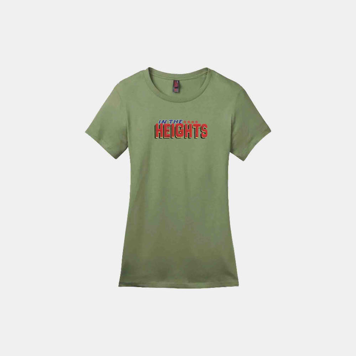 In the Heights Ladies Crew