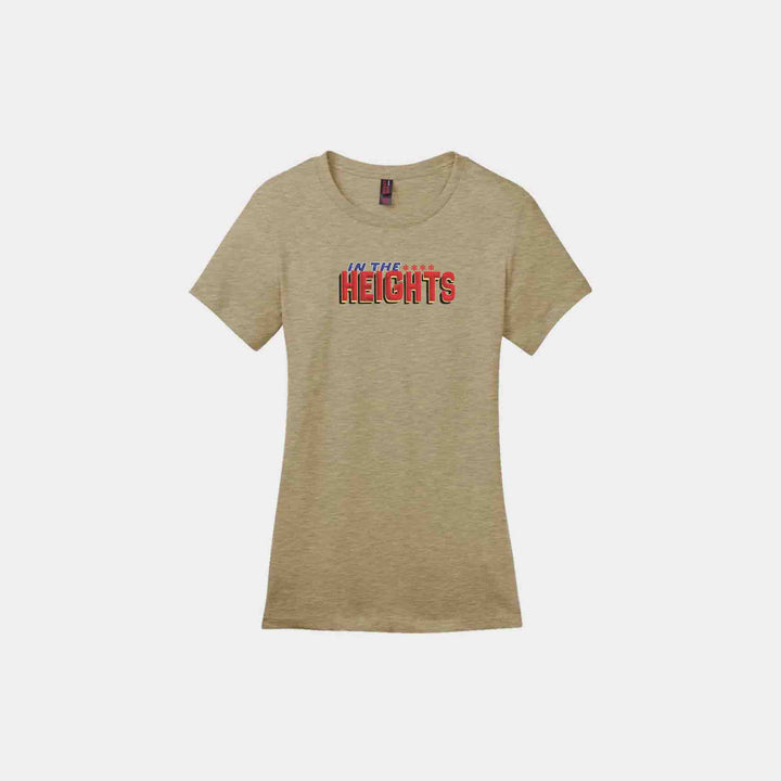 In the Heights Ladies Crew