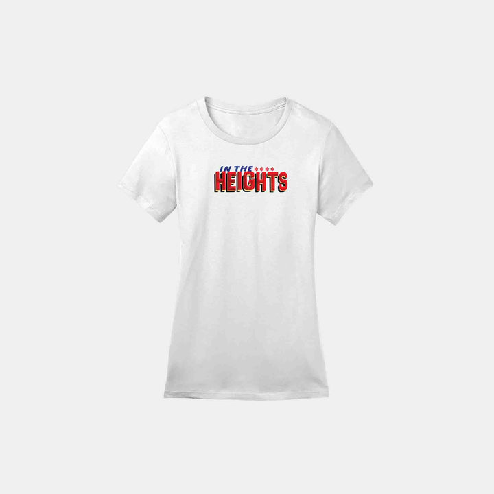 In the Heights Ladies Crew