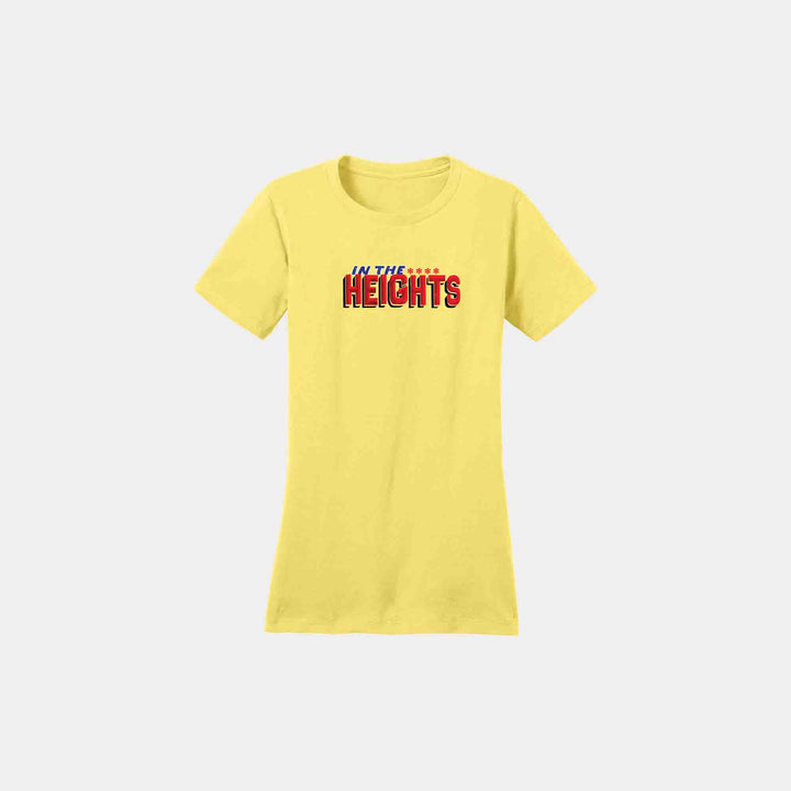 In the Heights Ladies Crew