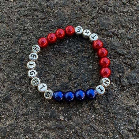 In the Heights - Handmade Bracelet