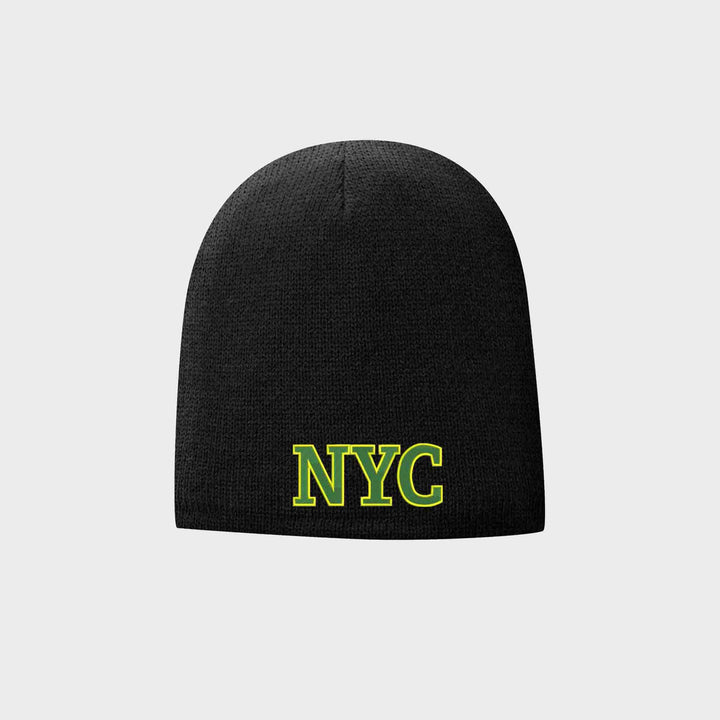 In The Heights NYC Beanies