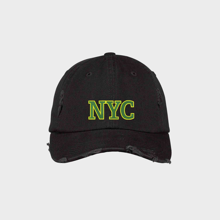 In The Heights NYC Flats & Caps