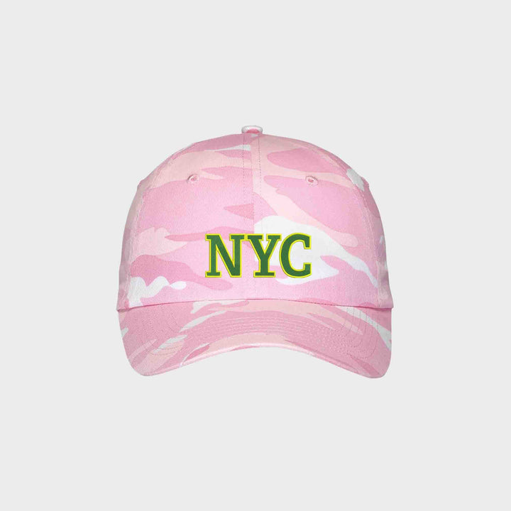In The Heights NYC Flats & Caps