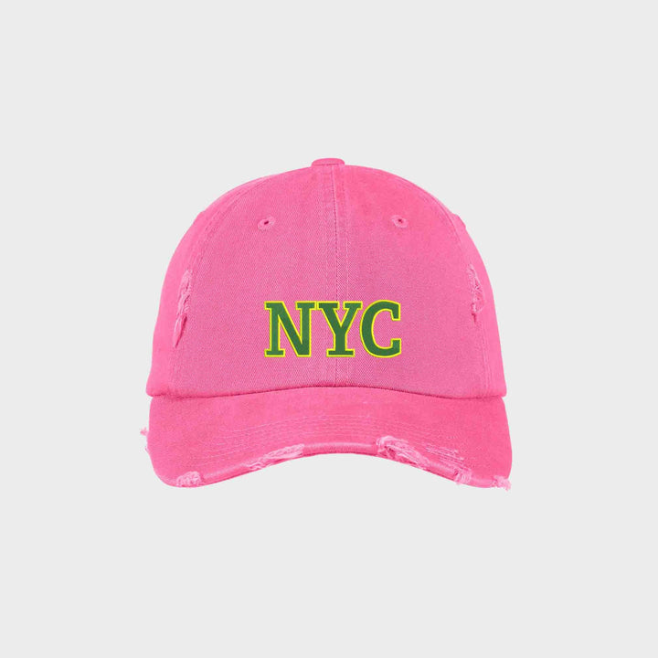 In The Heights NYC Flats & Caps