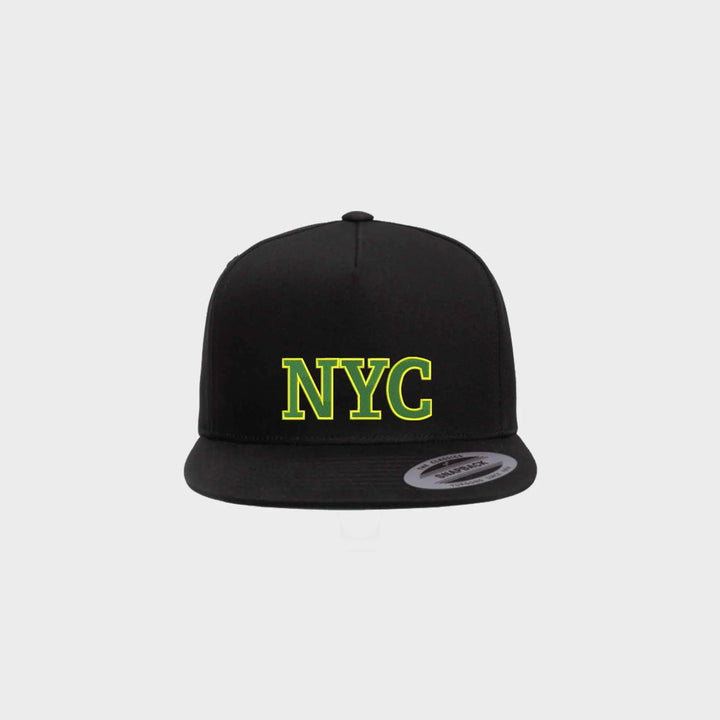 In The Heights NYC Flats & Caps