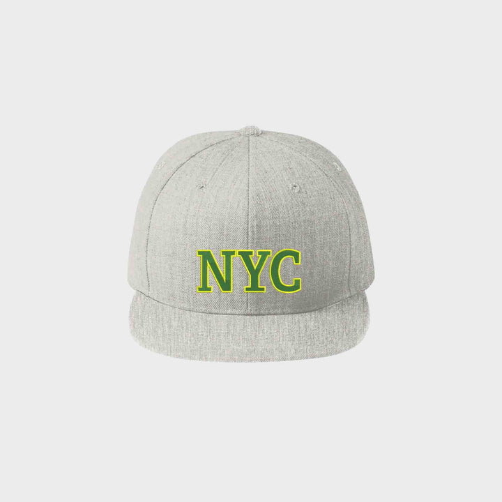 In The Heights NYC Flats & Caps