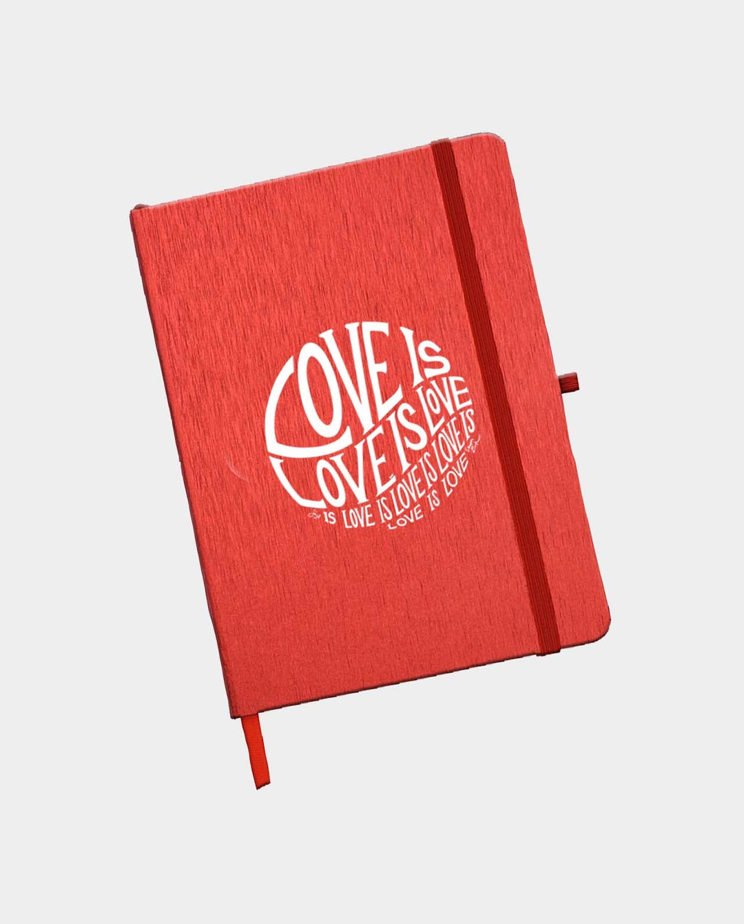 Circle of Love - Lin-Manuel 5 1/4"X"7 Journal