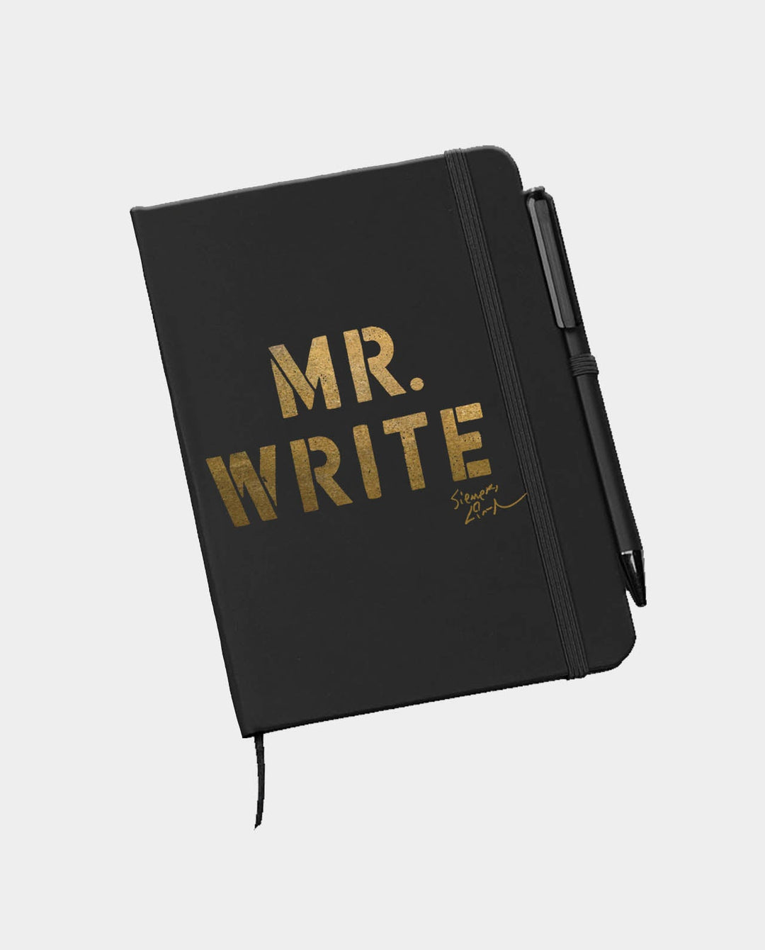 Lin-Manuel MR. WRITE  7"X5-7/8" Journal