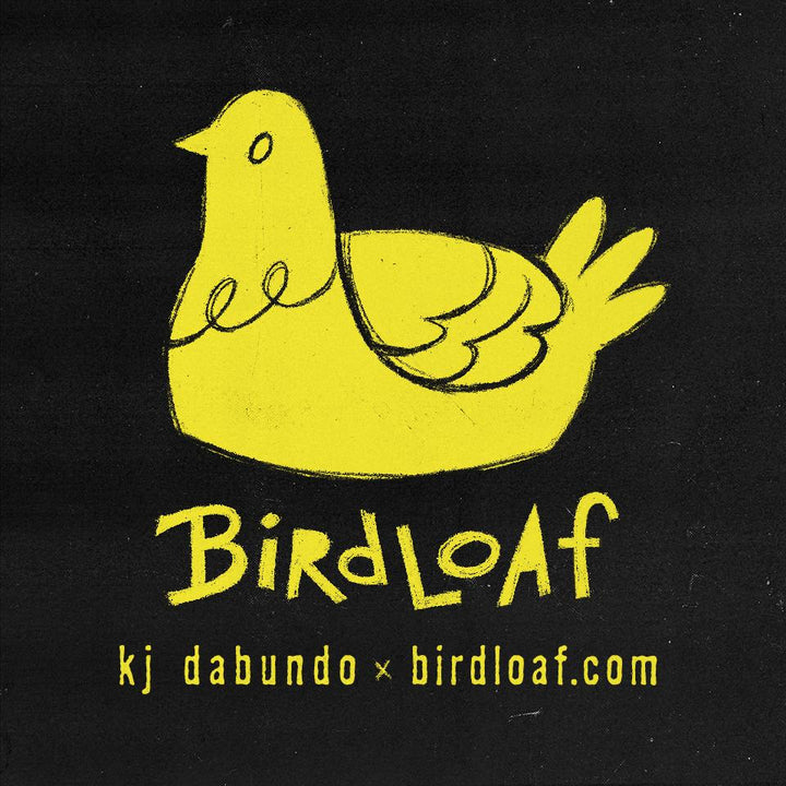 Lin-Manuel's Tobi Collection - "10 Dollar Tobi" - 3"x3" Magnet