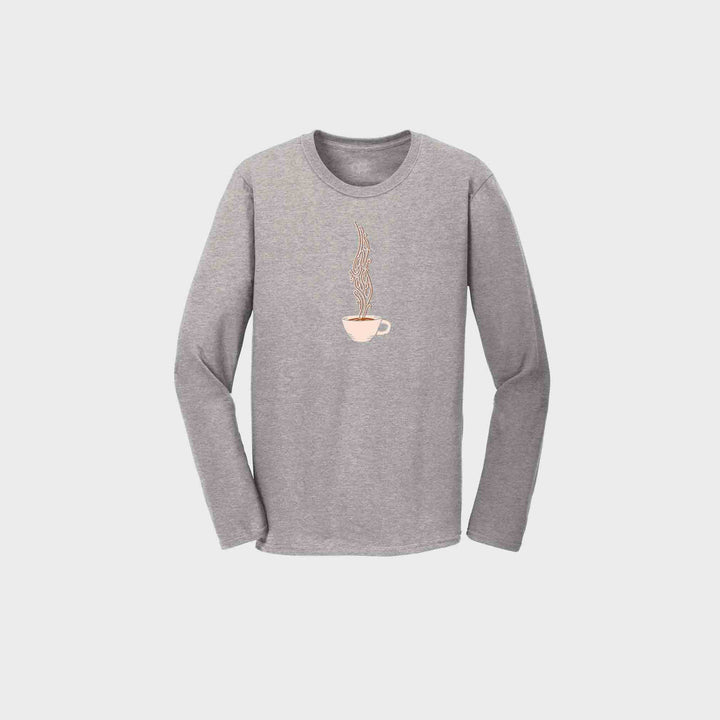 Light & Sweet - Long Sleeve