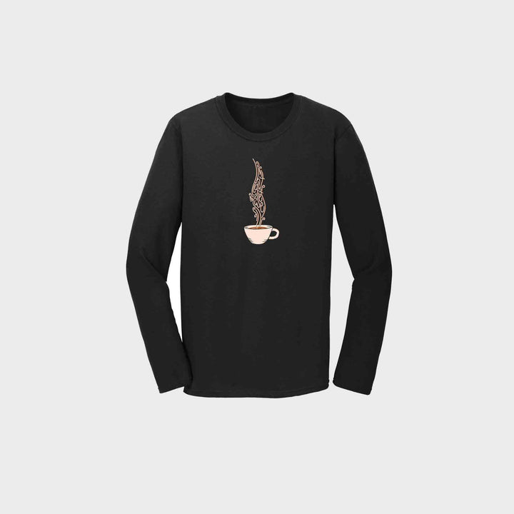 Light & Sweet - Long Sleeve