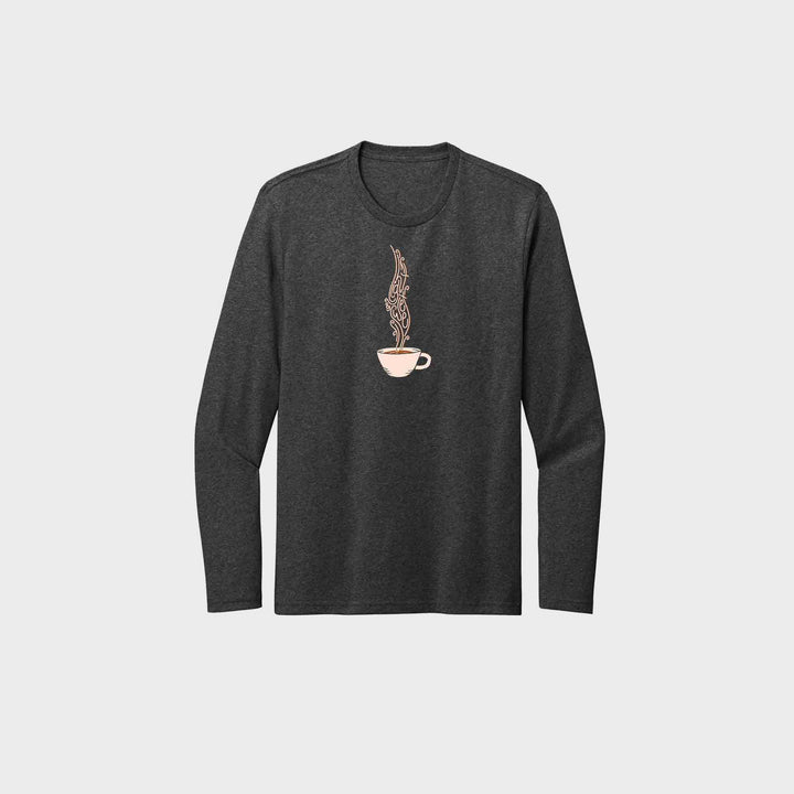 Light & Sweet - Long Sleeve