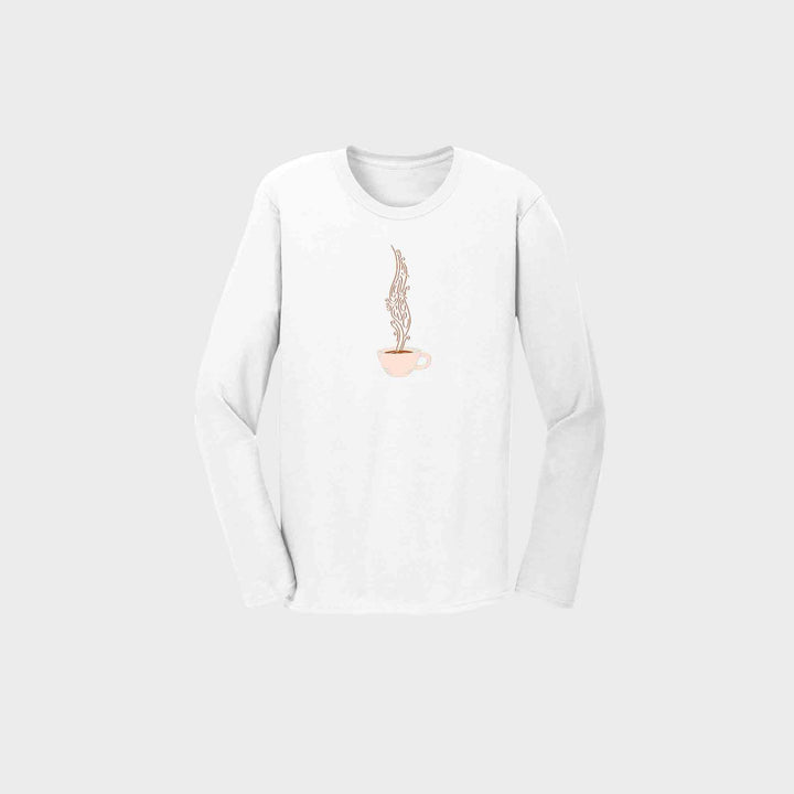 Light & Sweet - Long Sleeve
