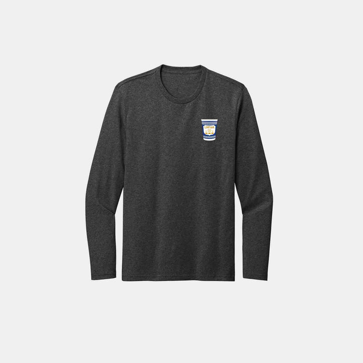 2023 Lin Fam "Café" Long Sleeve Crew