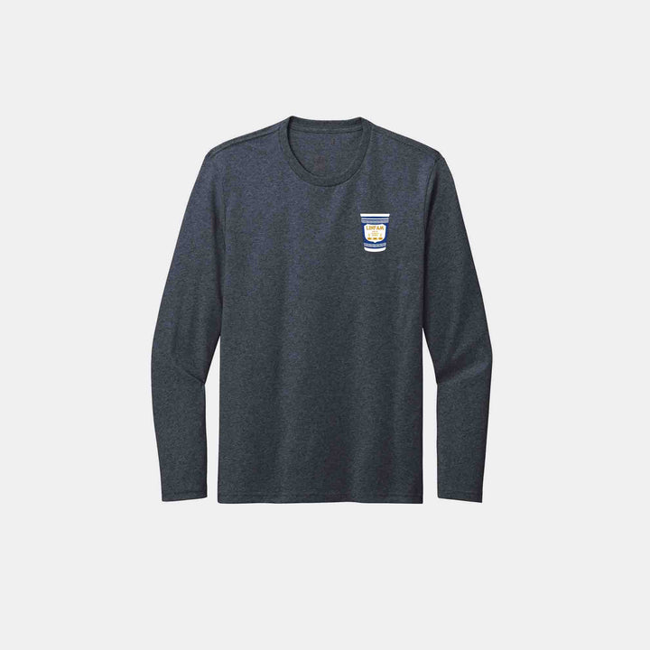 2023 Lin Fam "Café" Long Sleeve Crew