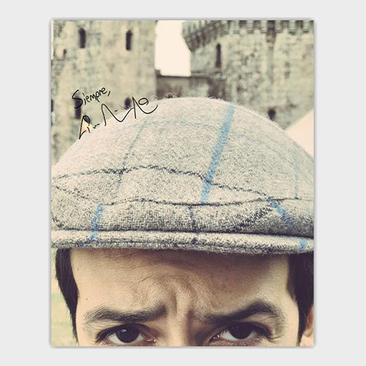 Lin-Manuel "Wales" 8"x10" Photo Print