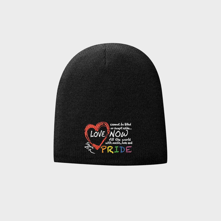 Love is Love Beanies