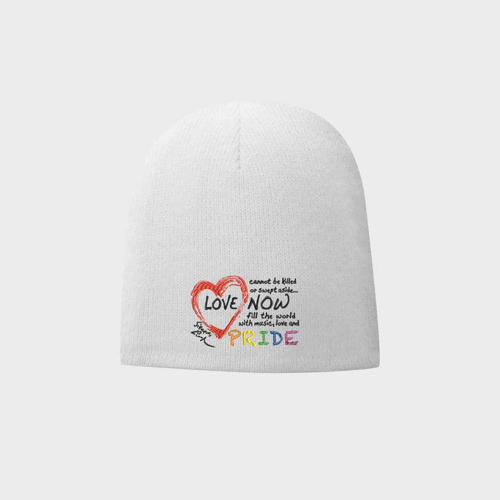 Love is Love Beanies
