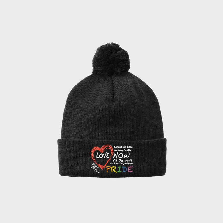 Love is Love Beanies