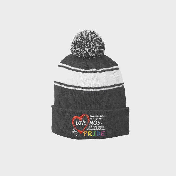 Love is Love Beanies