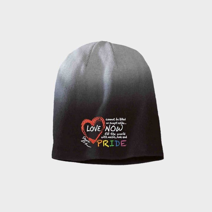 Love is Love Beanies