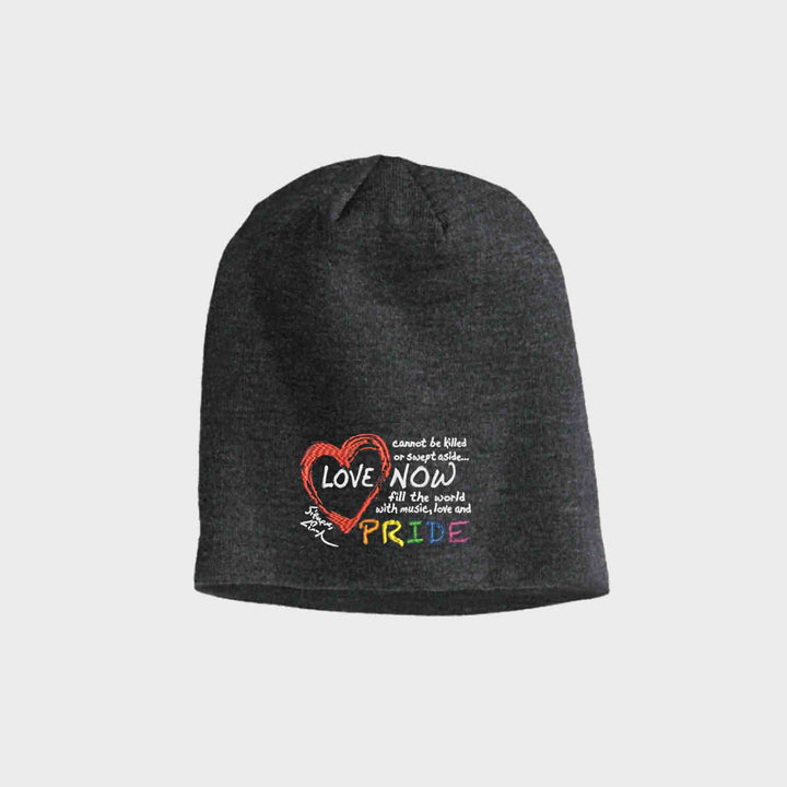 Love is Love Beanies