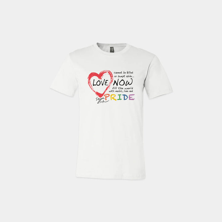 Love is Love Original Unisex Crew